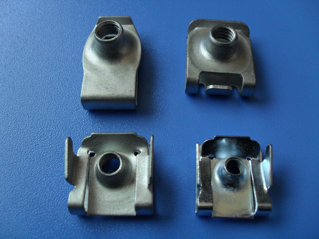 Rui&#39;an Lipeng Metal Products Co., Ltd.